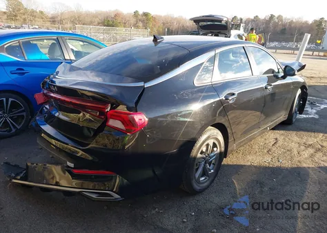 2022 Kia K5 Lxs from USA, damaged, VIN 5XXG14J26NG101374